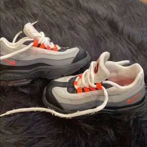 Toddler Sneakers